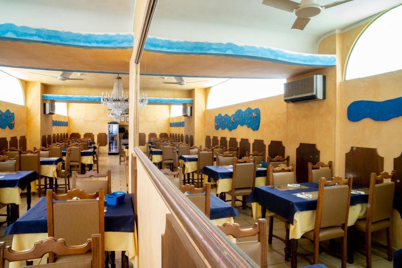 Hotel Giorgetti Orange Bellaria-Igea Marina Bagian luar foto