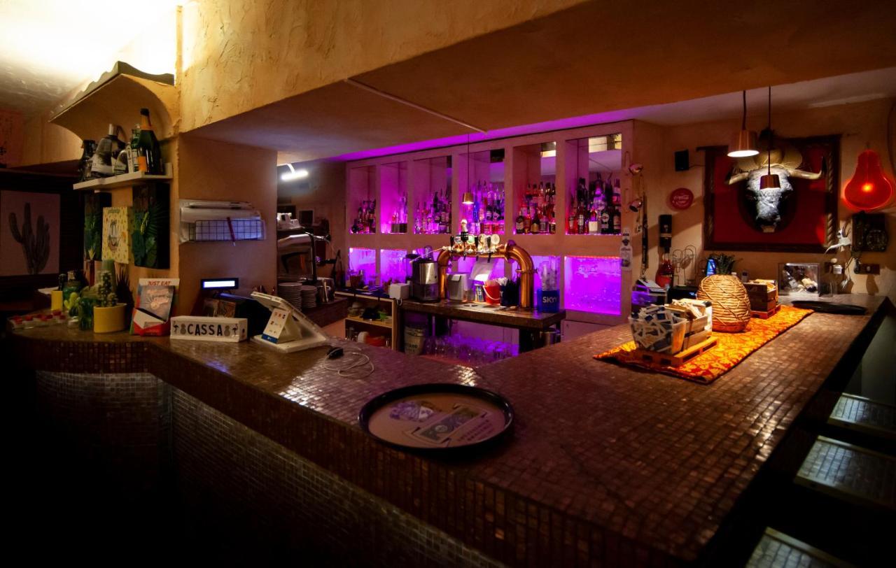 Hotel Giorgetti Orange Bellaria-Igea Marina Bagian luar foto