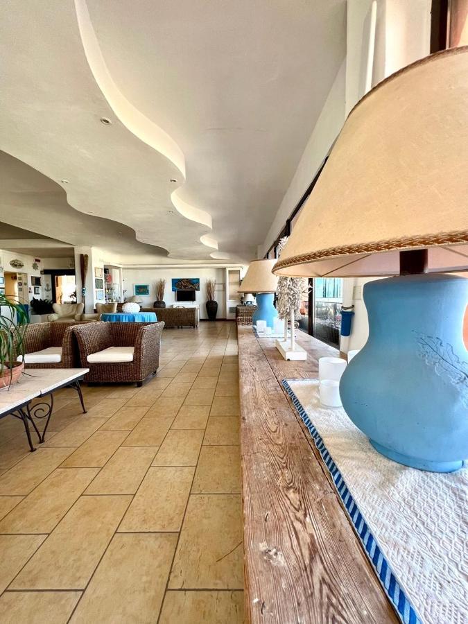 Hotel Giorgetti Orange Bellaria-Igea Marina Bagian luar foto