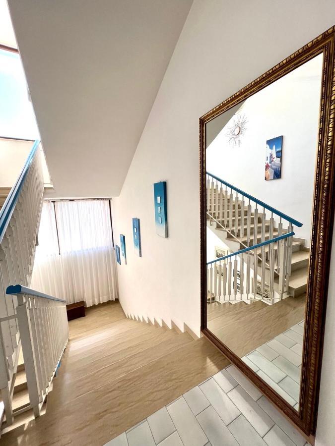 Hotel Giorgetti Orange Bellaria-Igea Marina Bagian luar foto