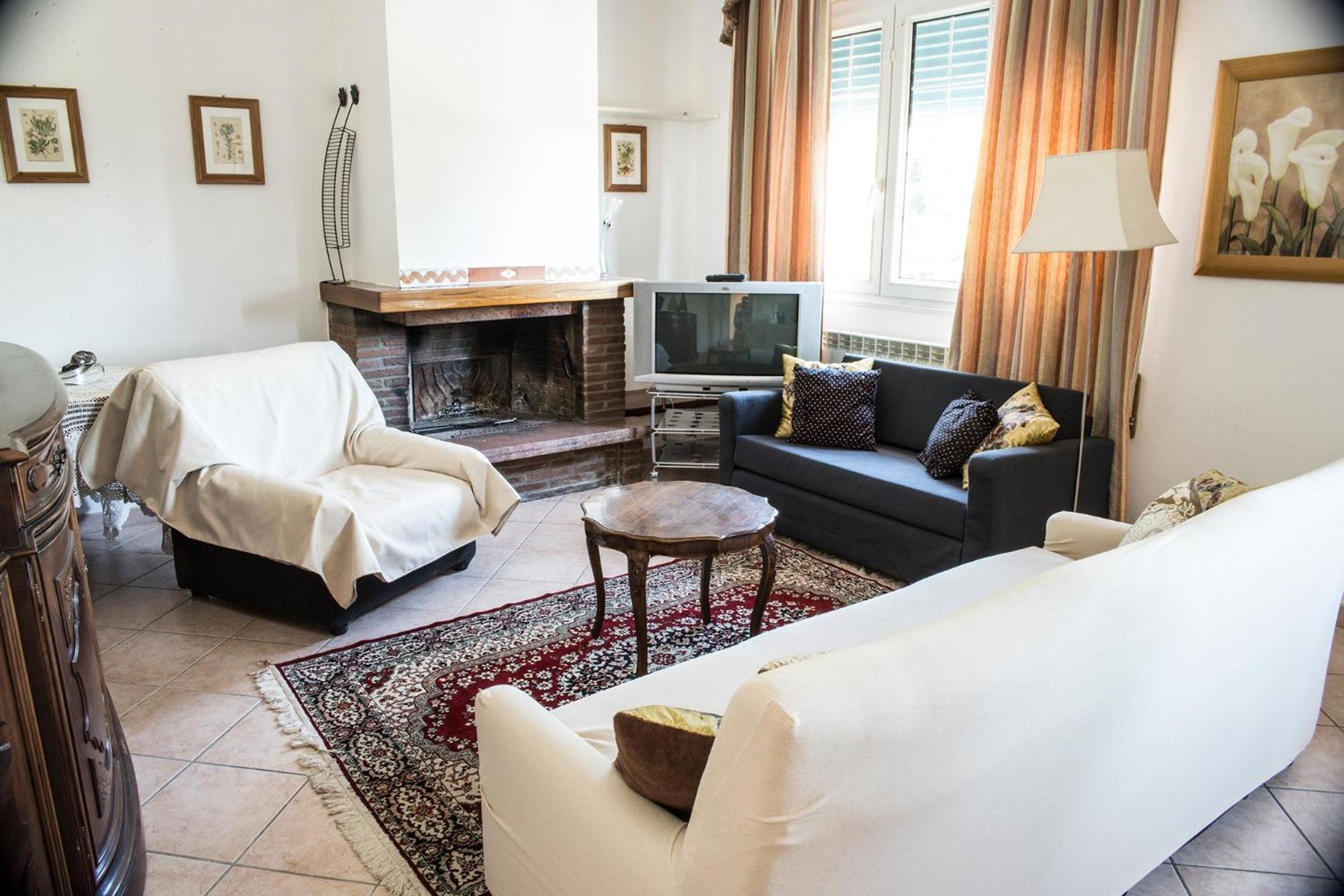 Hotel Giorgetti Orange Bellaria-Igea Marina Ruang foto