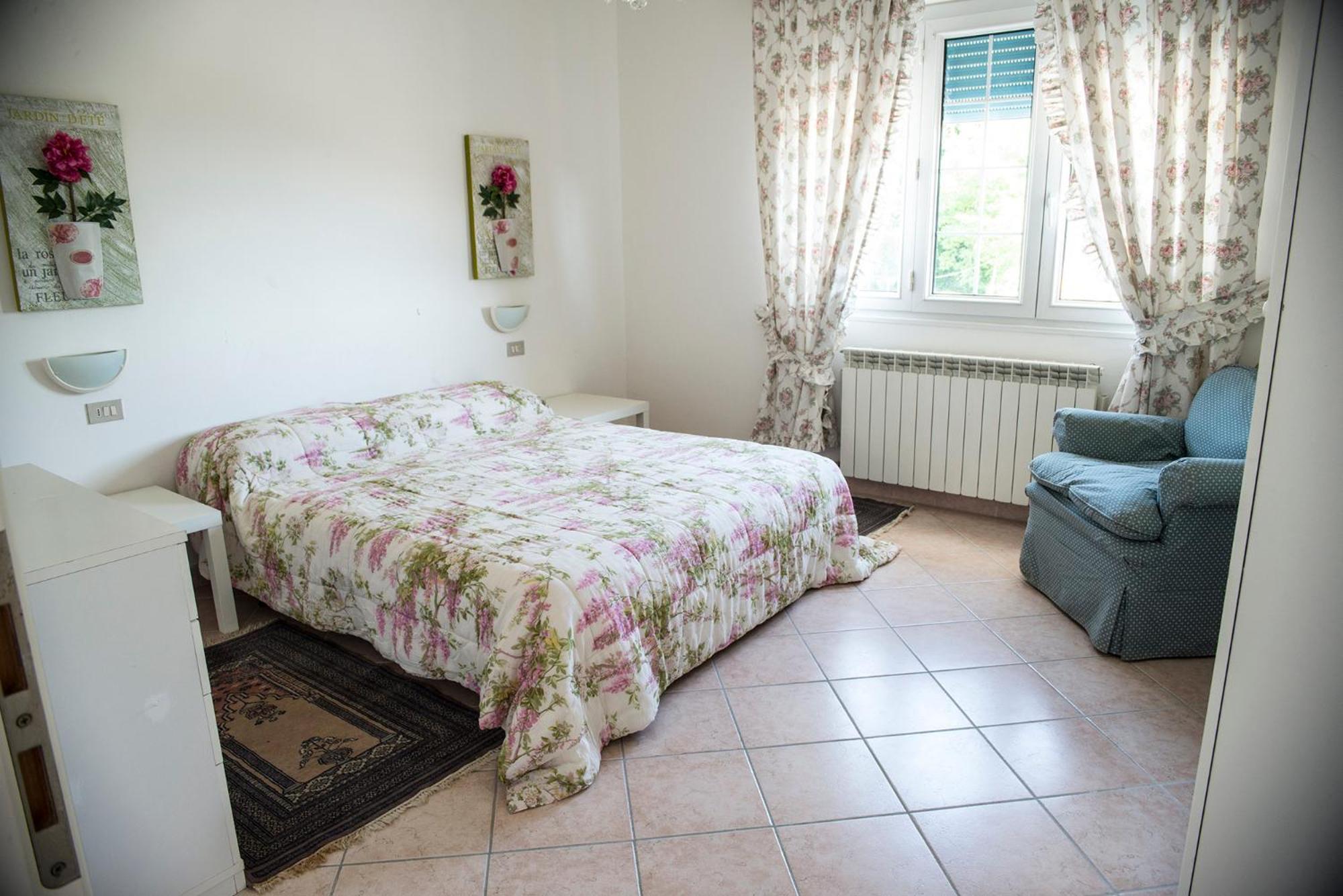Hotel Giorgetti Orange Bellaria-Igea Marina Ruang foto