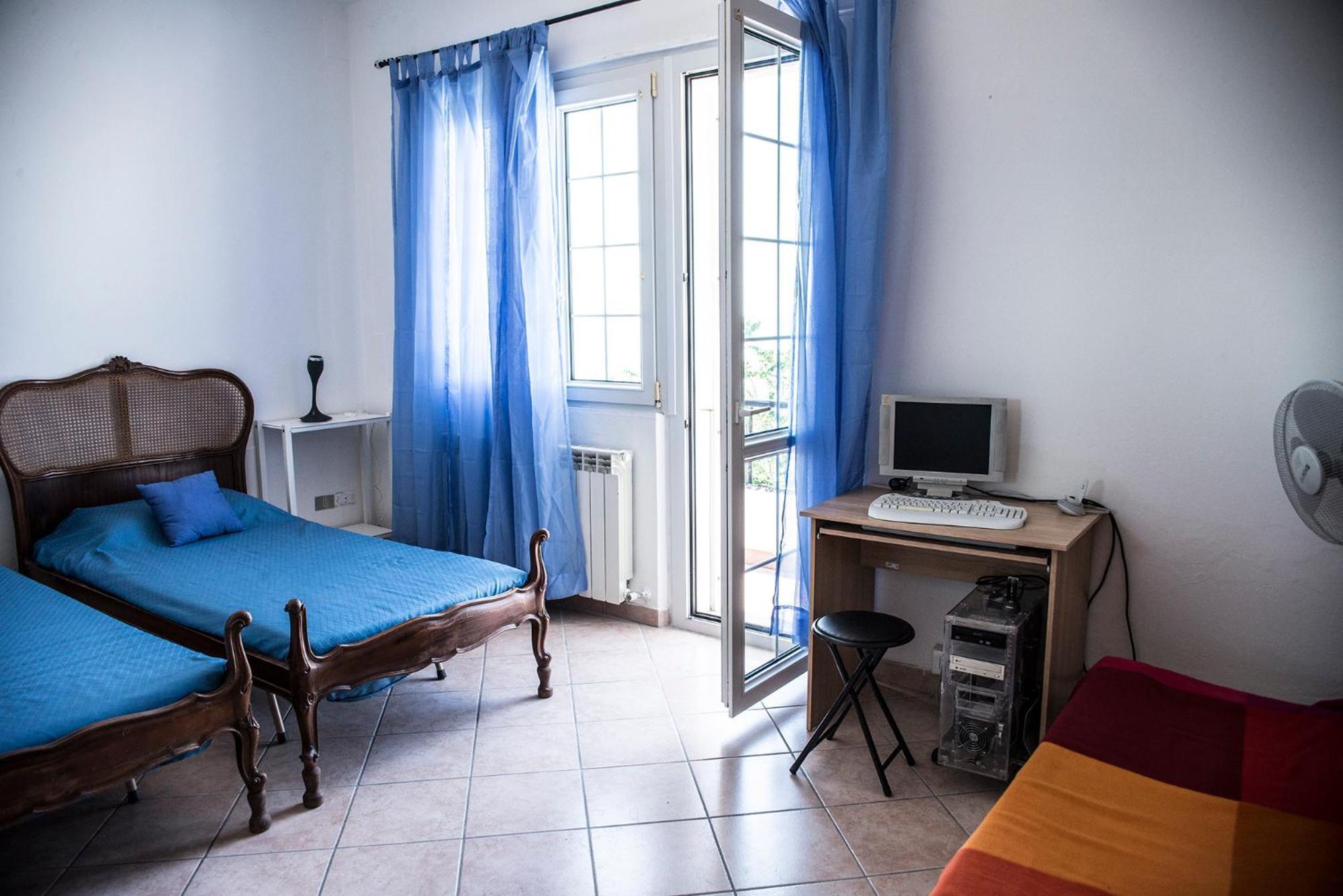 Hotel Giorgetti Orange Bellaria-Igea Marina Ruang foto