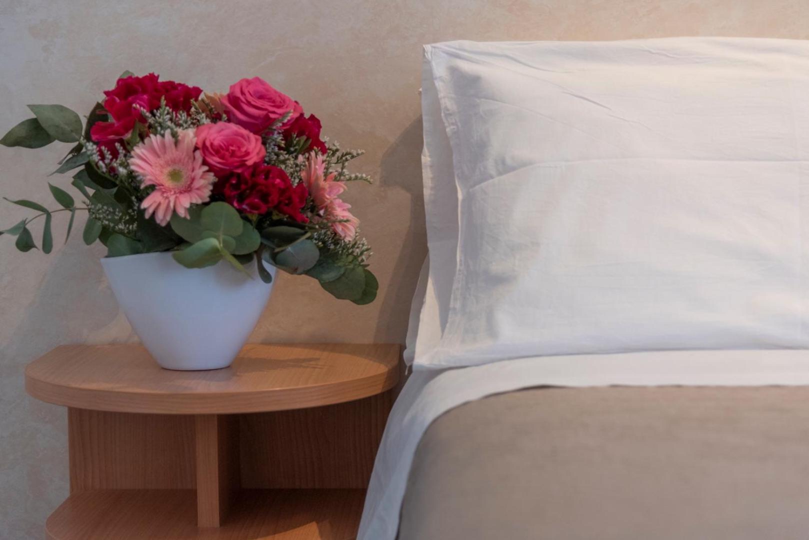Hotel Giorgetti Orange Bellaria-Igea Marina Bagian luar foto