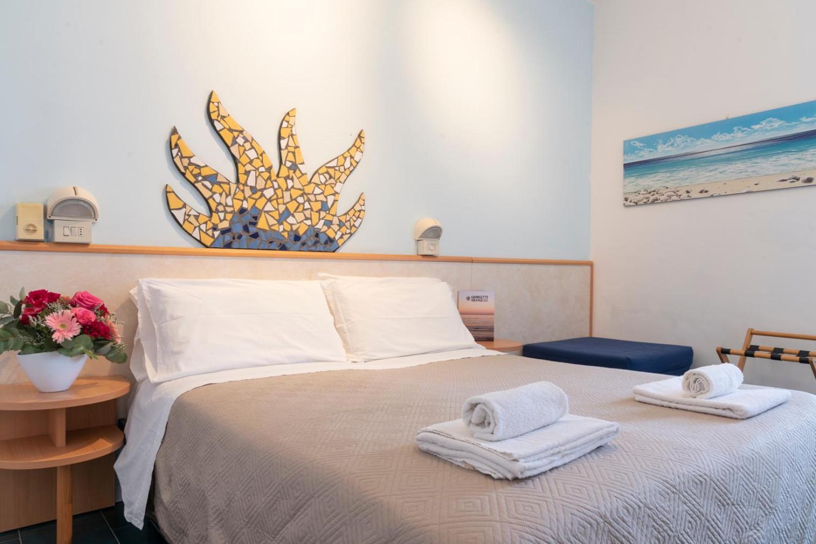 Hotel Giorgetti Orange Bellaria-Igea Marina Bagian luar foto