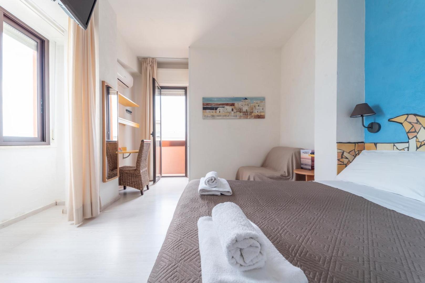 Hotel Giorgetti Orange Bellaria-Igea Marina Bagian luar foto