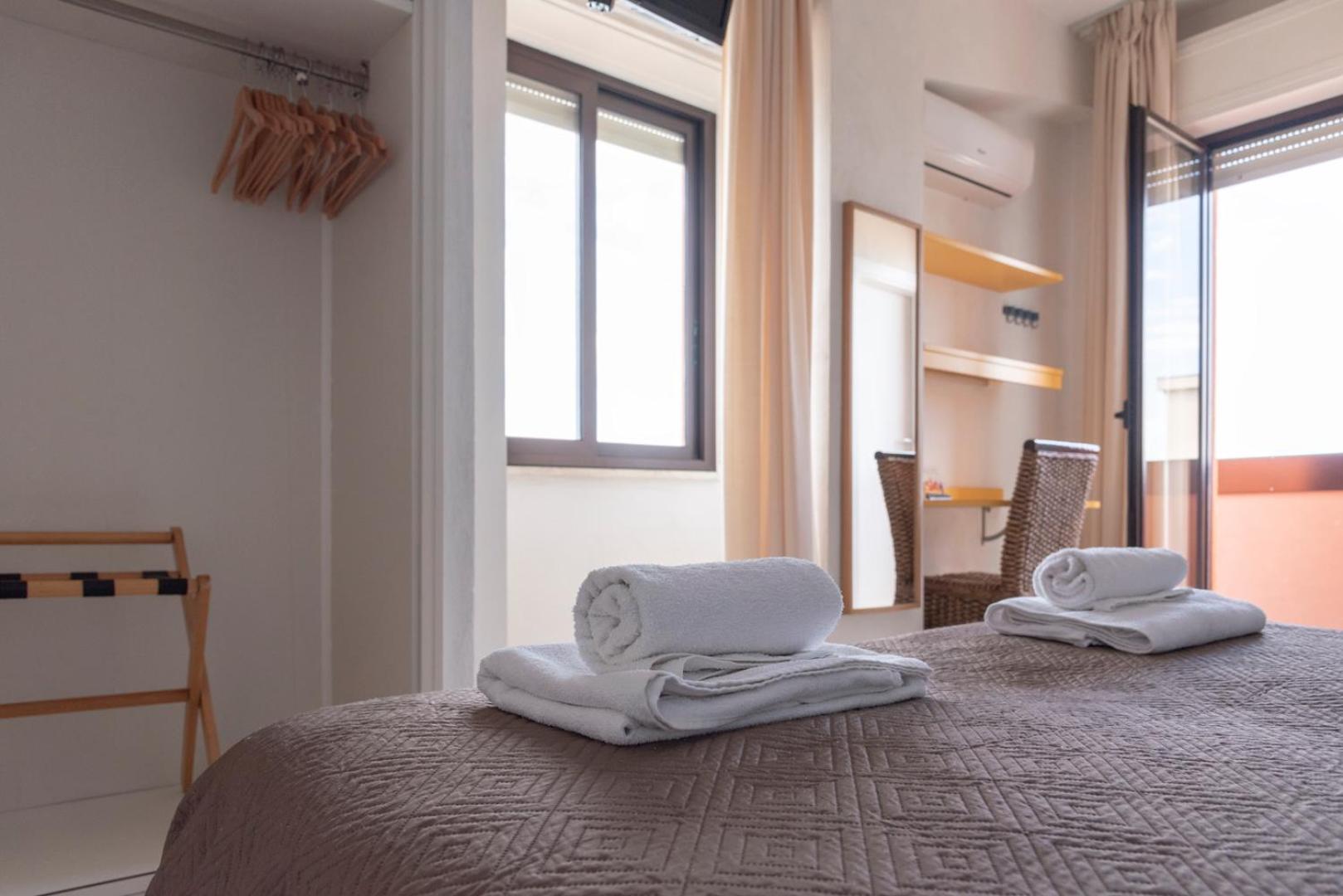 Hotel Giorgetti Orange Bellaria-Igea Marina Bagian luar foto
