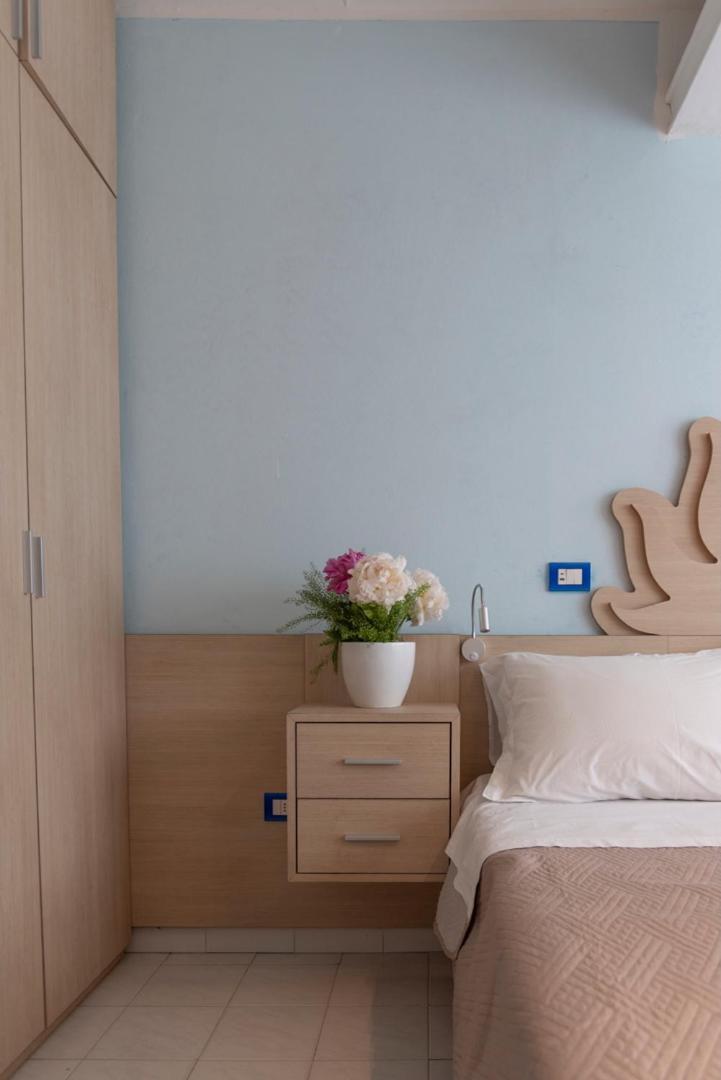 Hotel Giorgetti Orange Bellaria-Igea Marina Bagian luar foto