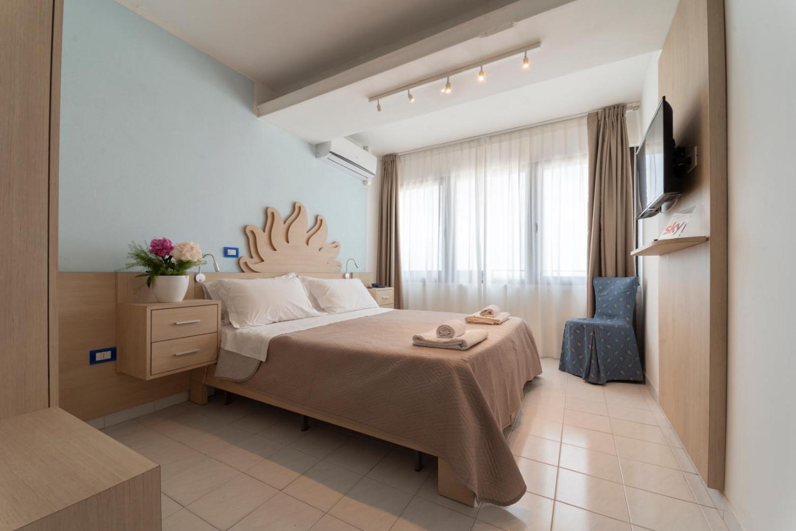Hotel Giorgetti Orange Bellaria-Igea Marina Bagian luar foto
