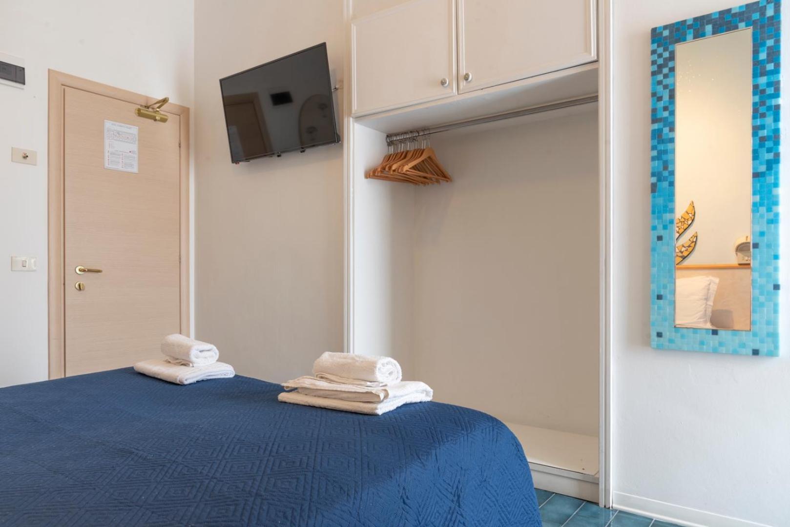 Hotel Giorgetti Orange Bellaria-Igea Marina Bagian luar foto