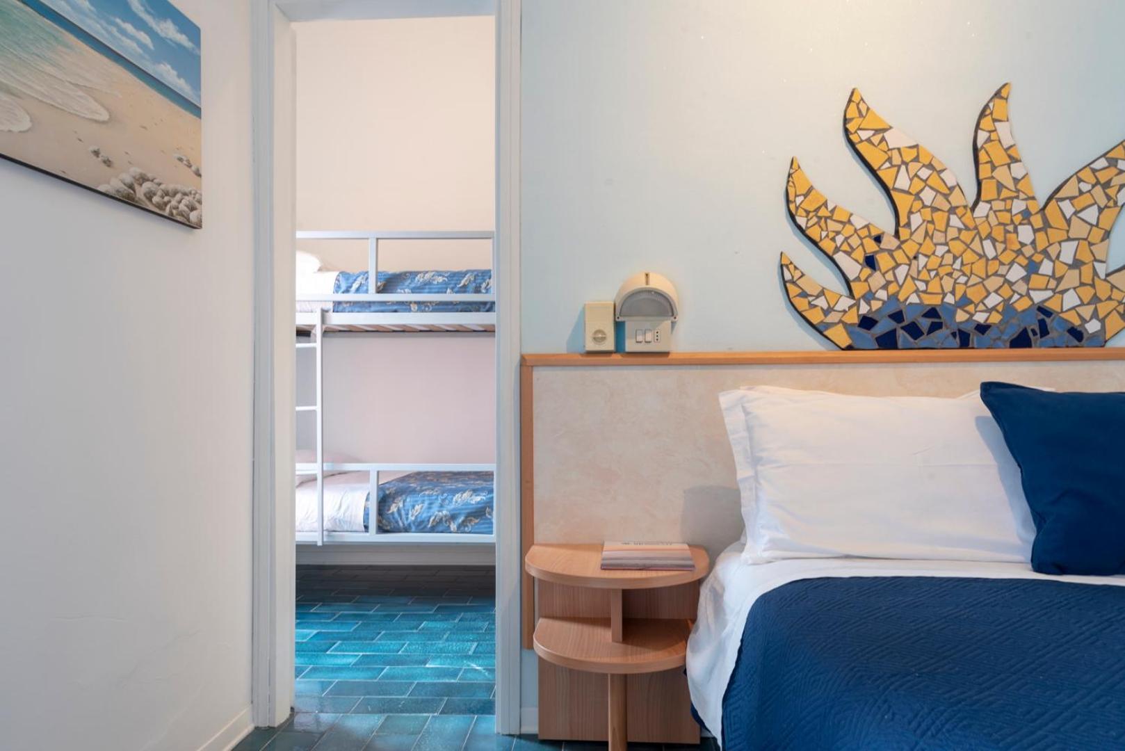 Hotel Giorgetti Orange Bellaria-Igea Marina Bagian luar foto