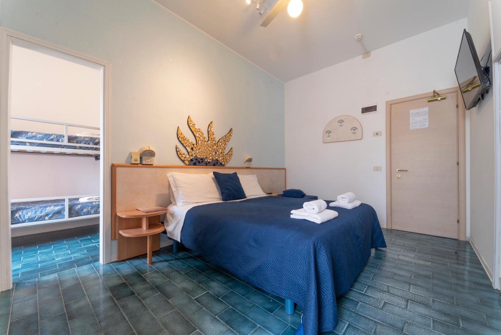 Hotel Giorgetti Orange Bellaria-Igea Marina Bagian luar foto